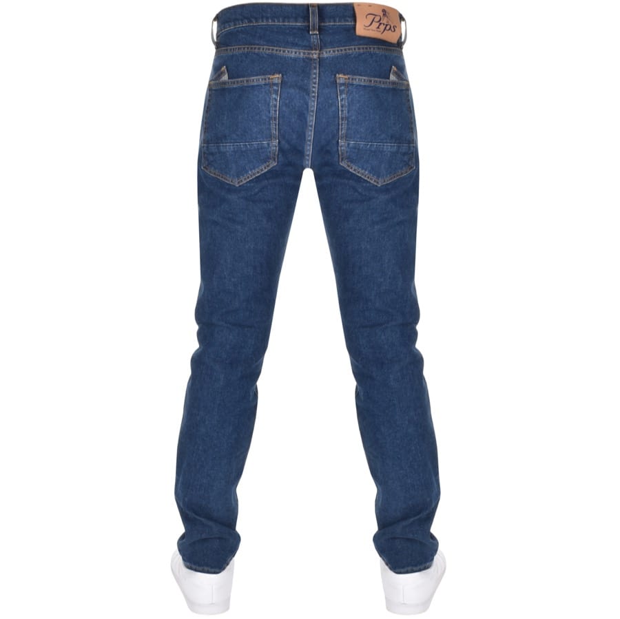Alternative Image for ProductPRPS Windsor Candy Comfort Windsor Jeans Navy2